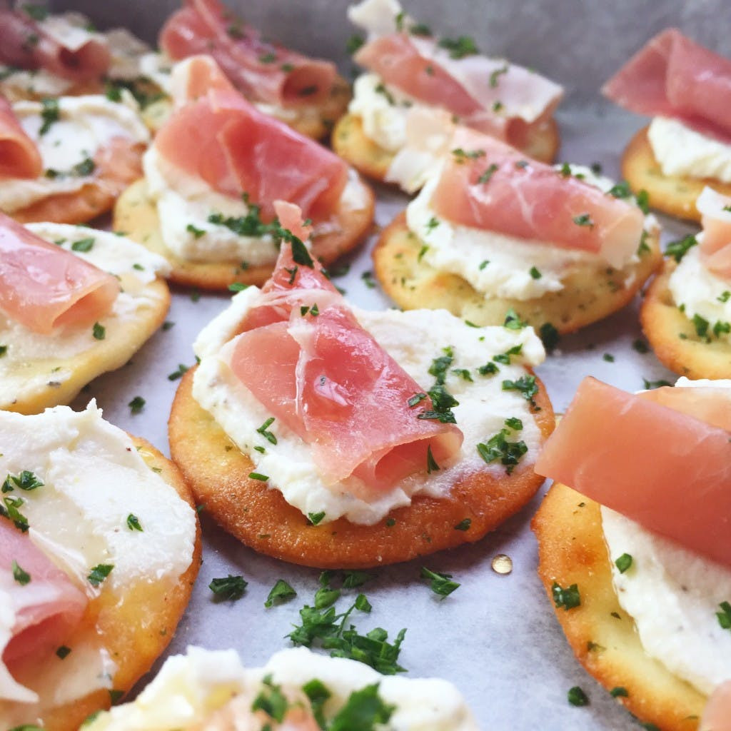 24 Best Dinner Party Appetizers Ideas - Home, Family ...