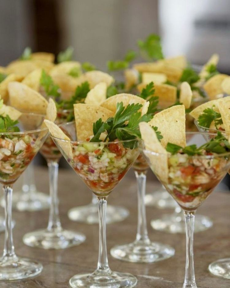 Dinner Party Appetizers Ideas
 Pin by Babette Mims on p a r t i e s • e v e n t s • e n t