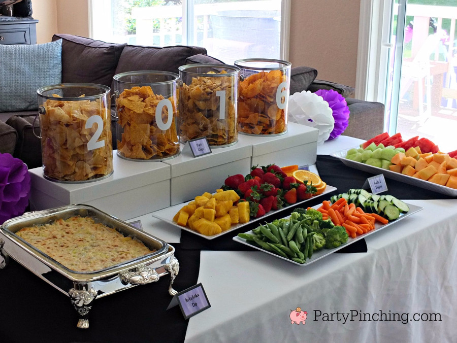 Dinner Party Decorating Ideas On A Budget
 Image result for College Graduation Party Food Ideas