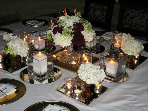 Dinner Party Decorating Ideas On A Budget
 50th Anniversary Party Ideas A Bud