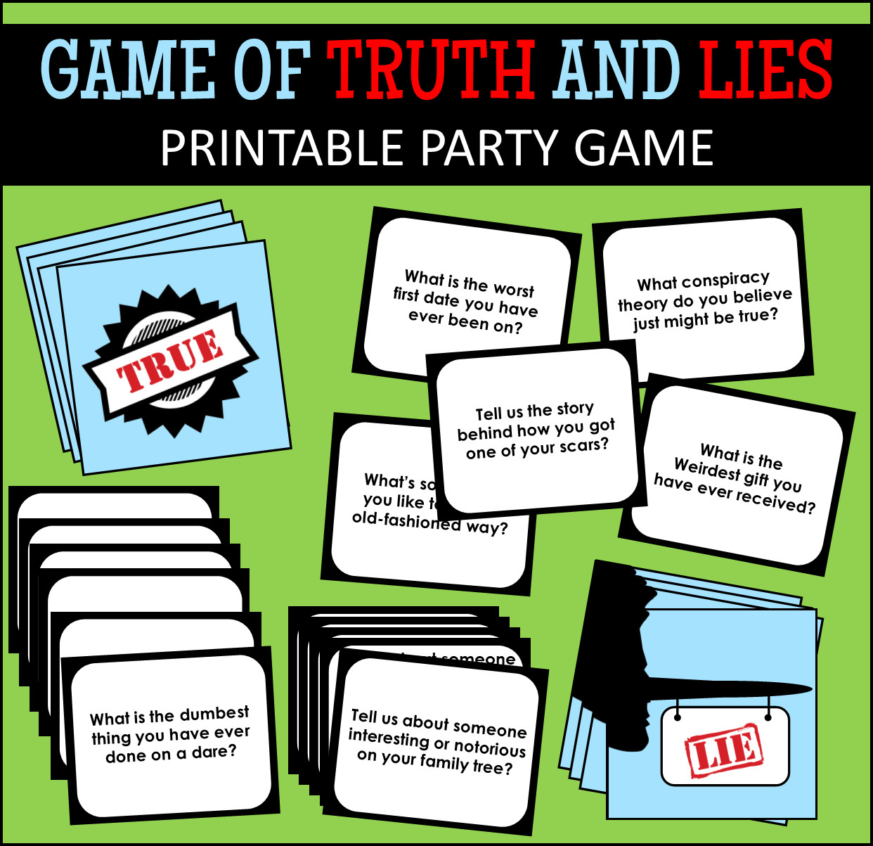 Dinner Party Games Ideas
 Top Adult Dinner Party Games to Liven Up Your Next Dinner
