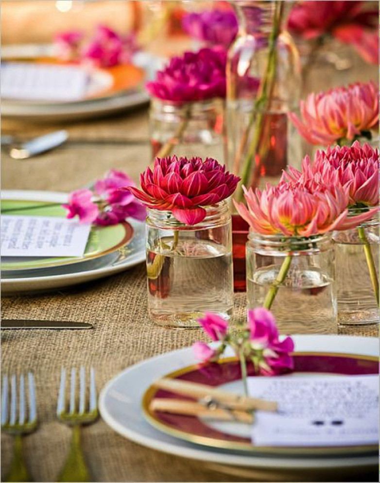Dinner Party Theme Ideas For Adults
 GUEST BLOGGER Innovative Dinner Party Decor Ideas
