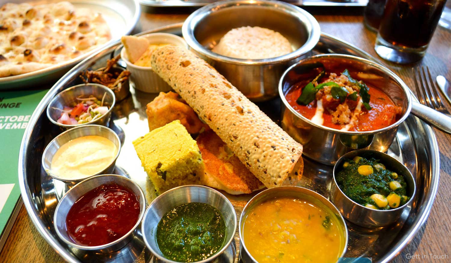 Dinner Recipes Indian Veg
 Indian Ve arian Dinner Recipes GettinTouch