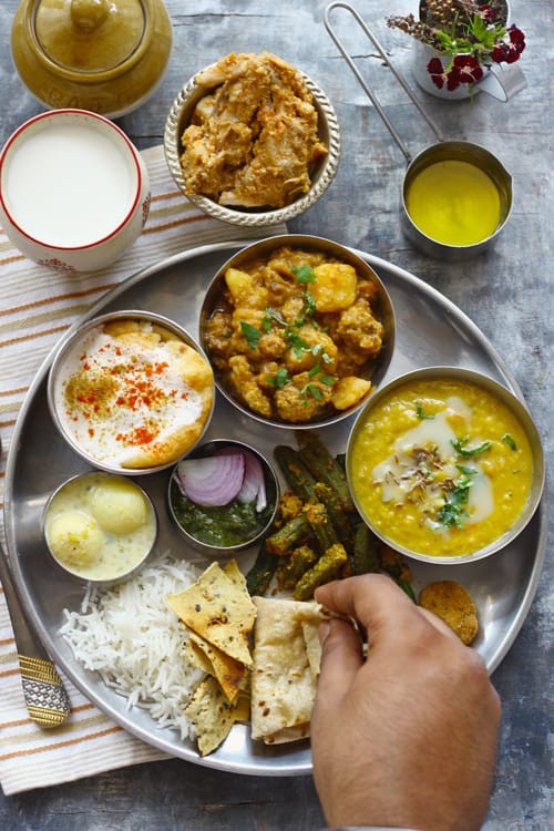 Dinner Recipes Indian Veg
 30 Everyday Indian Meals Fun FOOD Frolic