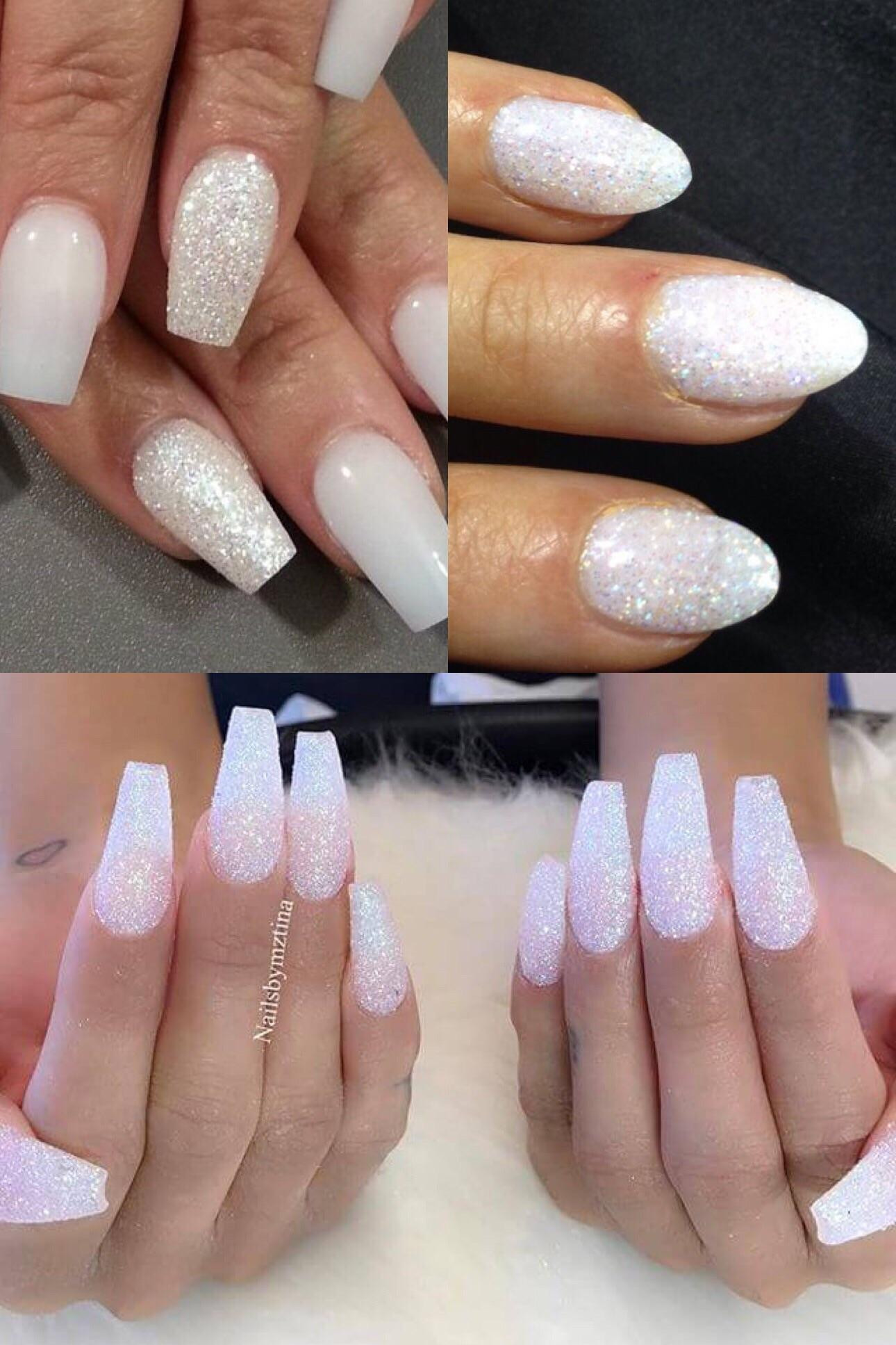 Dip Glitter Nails
 can anyone help me find a dip powder like this i want