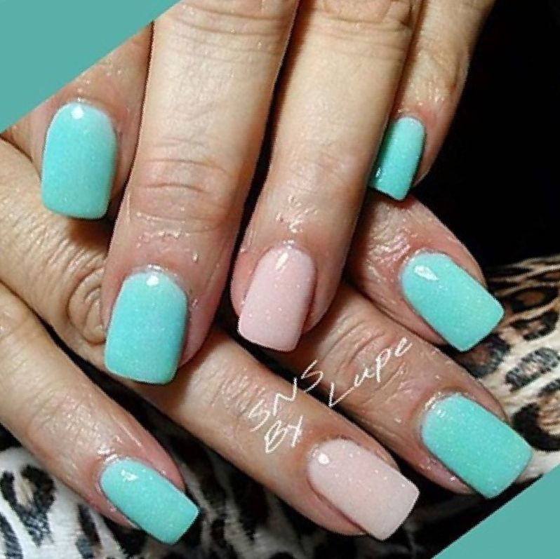 Dip Powder Nail Designs
 Dip Powder Nail Designs & 38 Fashion Trends In