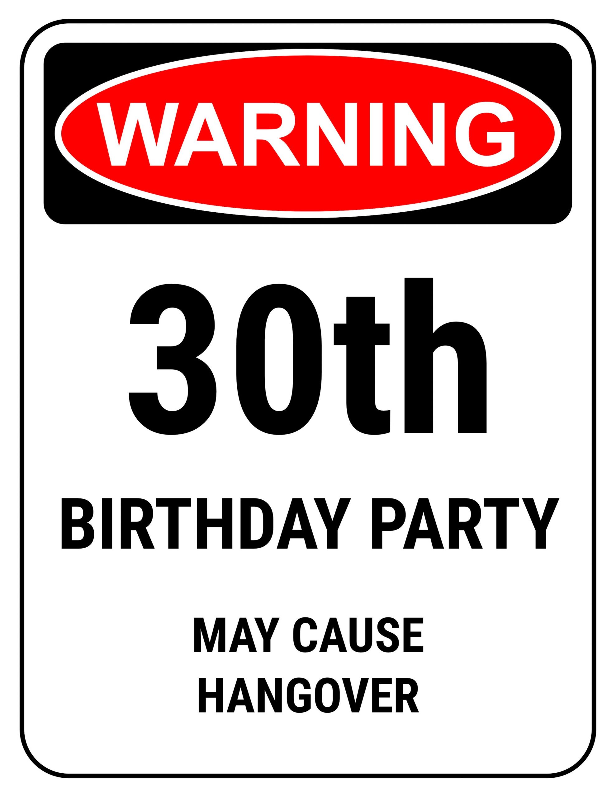 Dirty 30 Birthday Quotes
 Funny 30th Birthday Gag Gifts