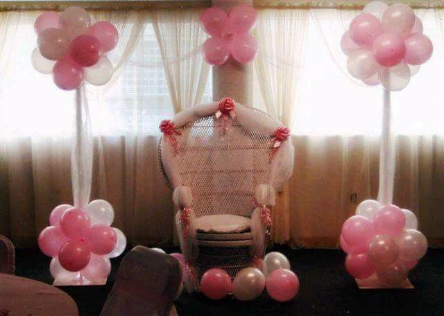 Discount Baby Shower Party Supply
 Silla para mamá Baby shower