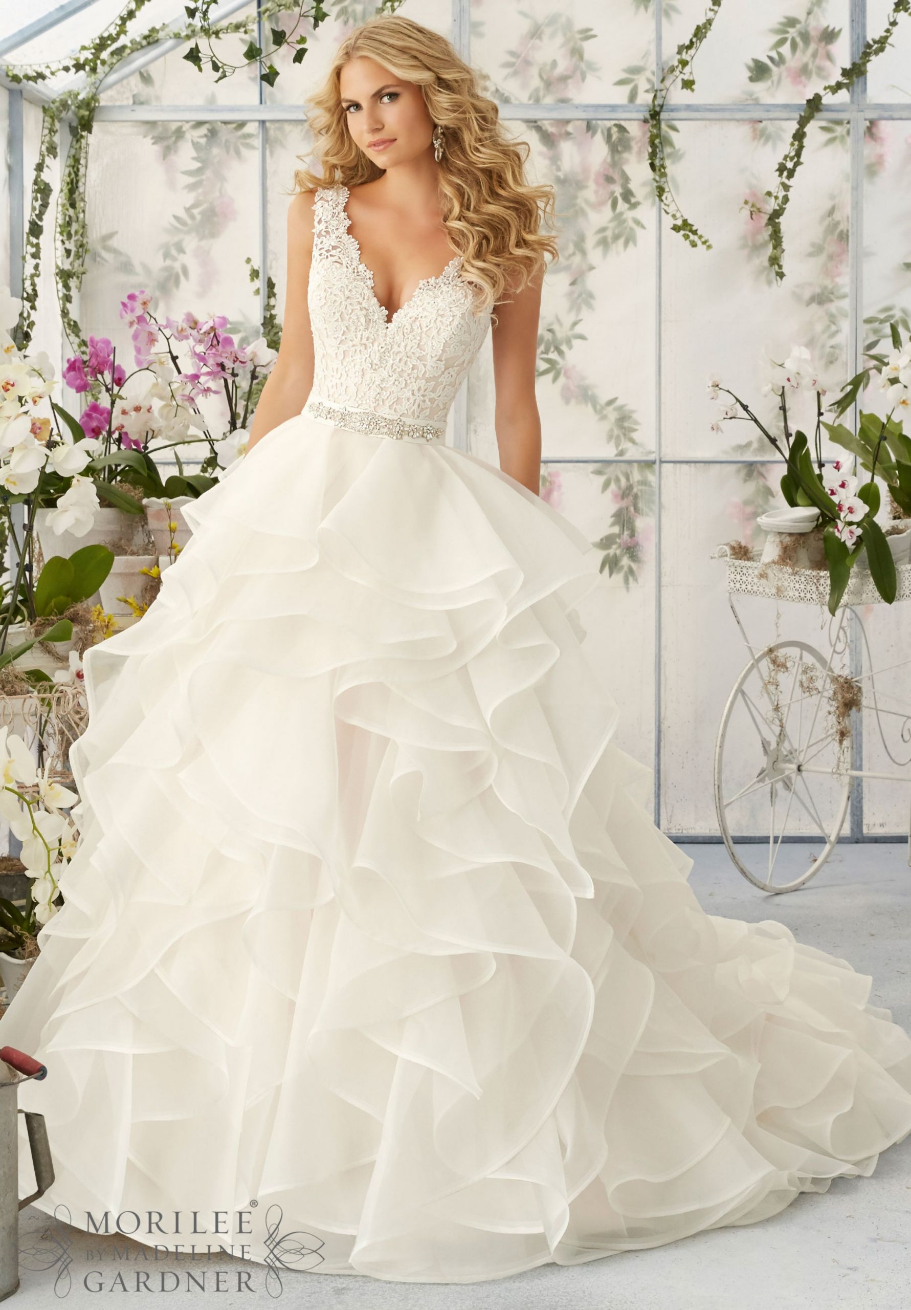 Discount Wedding Dress
 14 Cheap Wedding Dresses Under 100 GetFashionIdeas