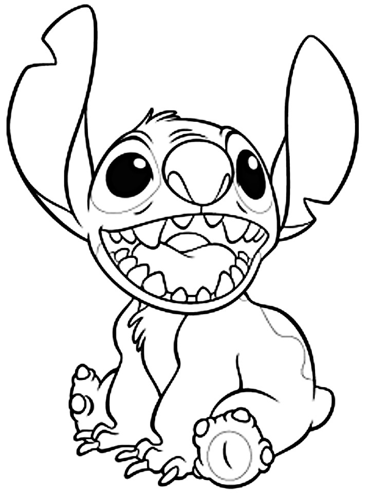 Disney Coloring Pages For Boys
 Disney Coloring Pages 16