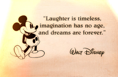Disney Family Quote
 WALT DISNEY QUOTES ABOUT FAMILY image quotes at relatably