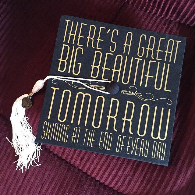 Disney Graduation Quotes
 100 best images about Grad Cap Inspiration on Pinterest