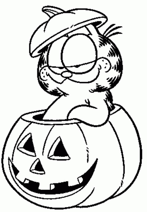 Disney Halloween Coloring Pages Printable
 Halloween coloring pages printable coloring worksheets