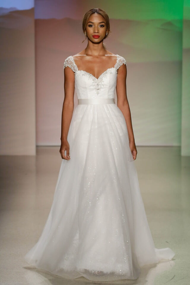 Disney Wedding Dresses
 Alfred Angelo debuts new Disney Princess wedding dress