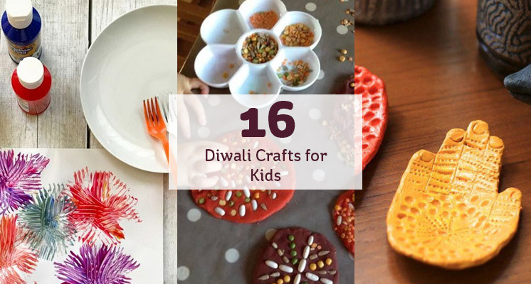 Diwali Crafts For Kids
 16 Diwali Crafts for Kids Hobbycraft Blog