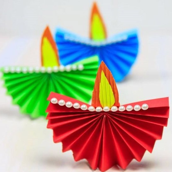 Diwali Crafts For Kids
 16 Diwali Crafts for Kids Hobbycraft Blog