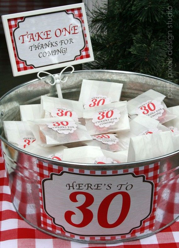 DIY 30Th Birthday Decorations
 83 best 50th B Day Party Ideas images on Pinterest