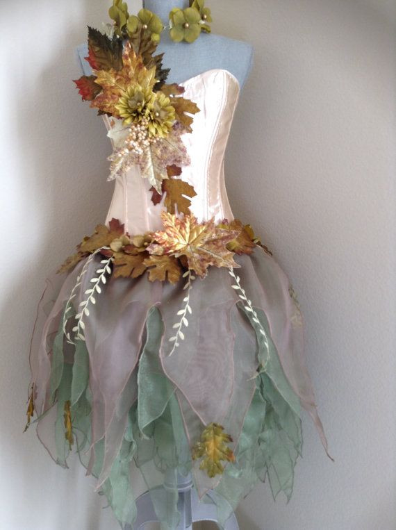 DIY Adult Fairy Costume
 Hey I found this really awesome Etsy listing at s