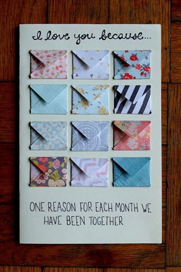 Diy Anniversary Gift Ideas
 Image result for t for boyfriend ideas