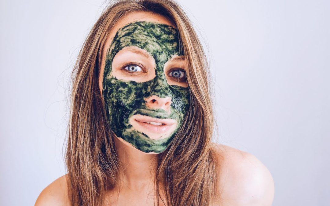 DIY Anti Aging Mask
 DIY Anti Aging Algae Face Mask Instructions