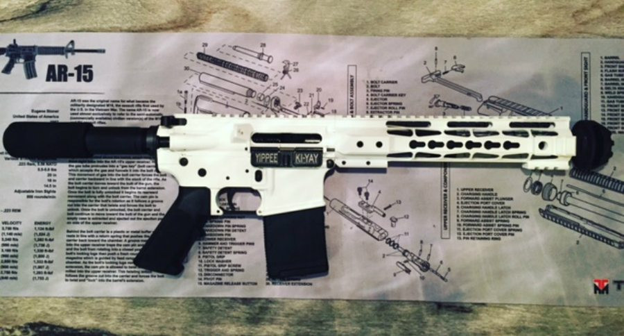 DIY Ar 15 Kits
 So You Want to Build Your Own AR 15 Here s e Great