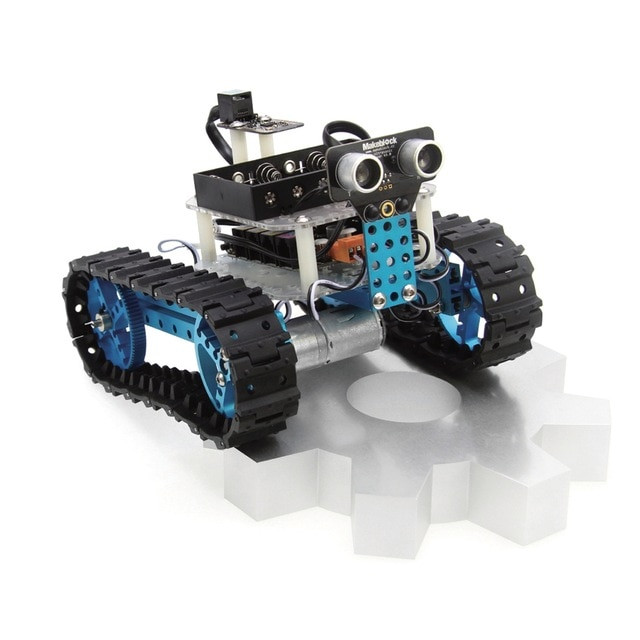 DIY Arduino Kit
 Aliexpress Buy Makeblock DIY Car Kit Arduino Robot