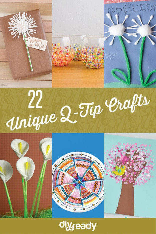 DIY Art And Craft For Kids
 Fun DIY Arts and Crafts for Kids