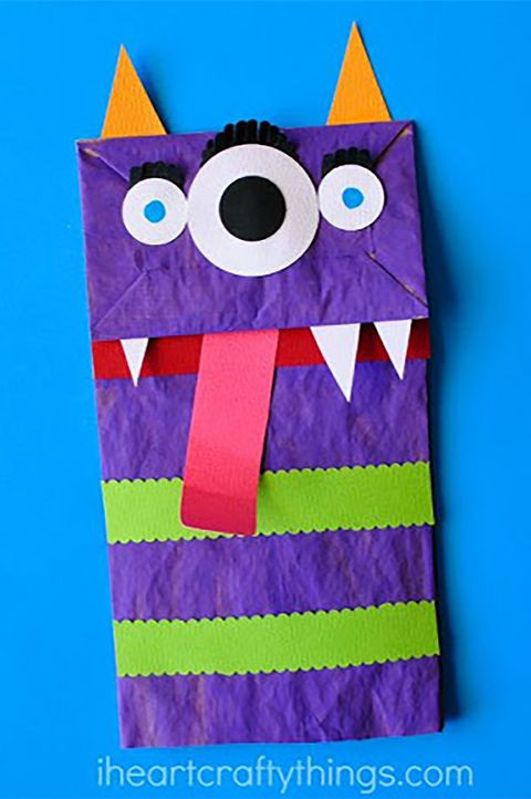 DIY Art And Craft For Kids
 10 Easy Craft Ideas For Kids Fun DIY Craft Projects for