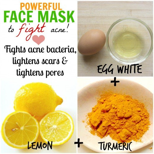 DIY At Home Face Mask
 DIY Homemade Face Masks for Acne How to Stop Pimples