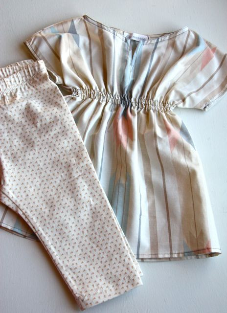 Diy Baby Girl Clothes
 452 best Vintage Linen Crafts images on Pinterest