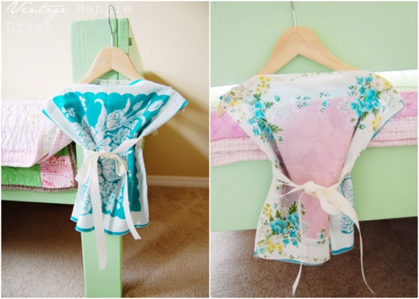 Diy Baby Girl Clothes
 Baby Girl Dress 8 Fabulous Ways to Repurpose Beautiful