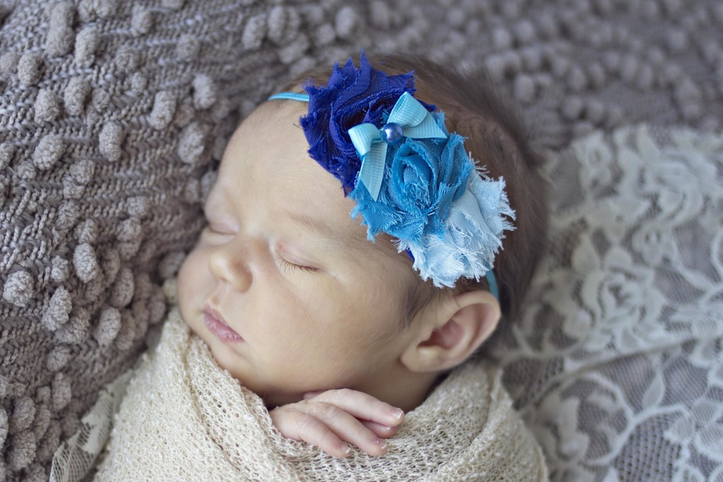 DIY Baby Headband
 The Perfect Baby Shower Party Idea DIY Headbands for Baby