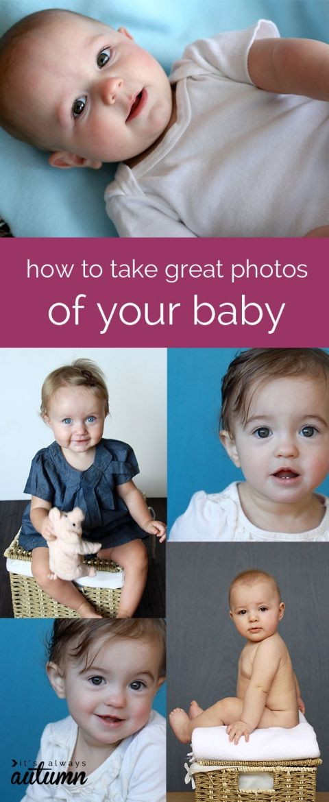 DIY Baby Photo Shoot
 27 best templates images on Pinterest