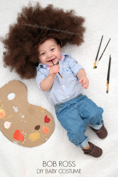 DIY Baby Pictures
 30 Best Baby Costume Ideas for 2019 DIY Baby Halloween