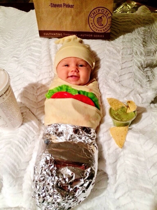 DIY Baby Pictures
 10 DIY Baby Costumes You Can t Resist thegoodstuff