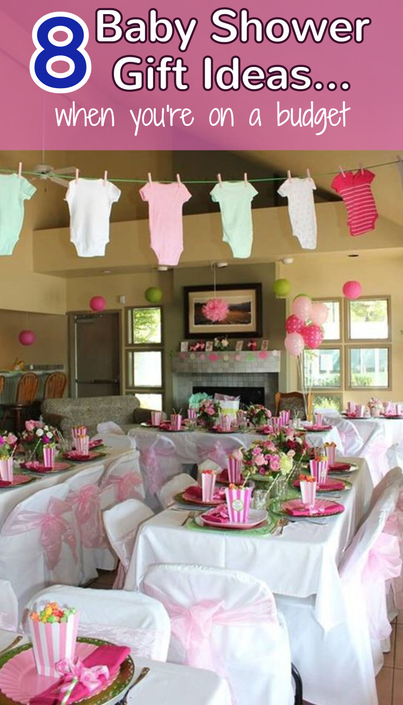 Diy Baby Shower Decorations On A Budget
 Holiday Gift Ideas Easy DIY Ideas from Involvery