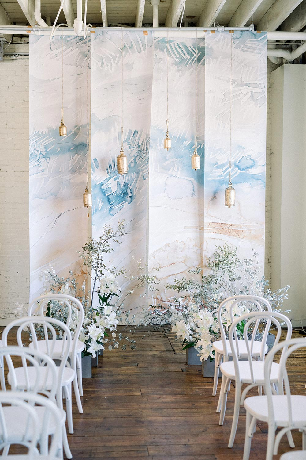 DIY Backdrop For Wedding
 DIY I Do ers You Could Totally Make these Wedding