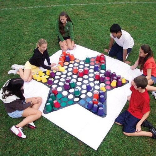 DIY Backyard Games For Adults
 30 Best Backyard Games For Kids and Adults