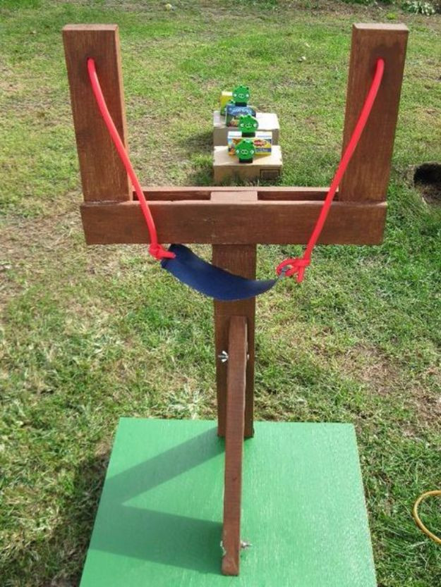 DIY Backyard Games For Adults
 32 DIY Backyard Games That Will Make Summer Even More Awesome