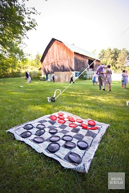 20 Of The Best Ideas For Diy Backyard Games For Adults Home Family 