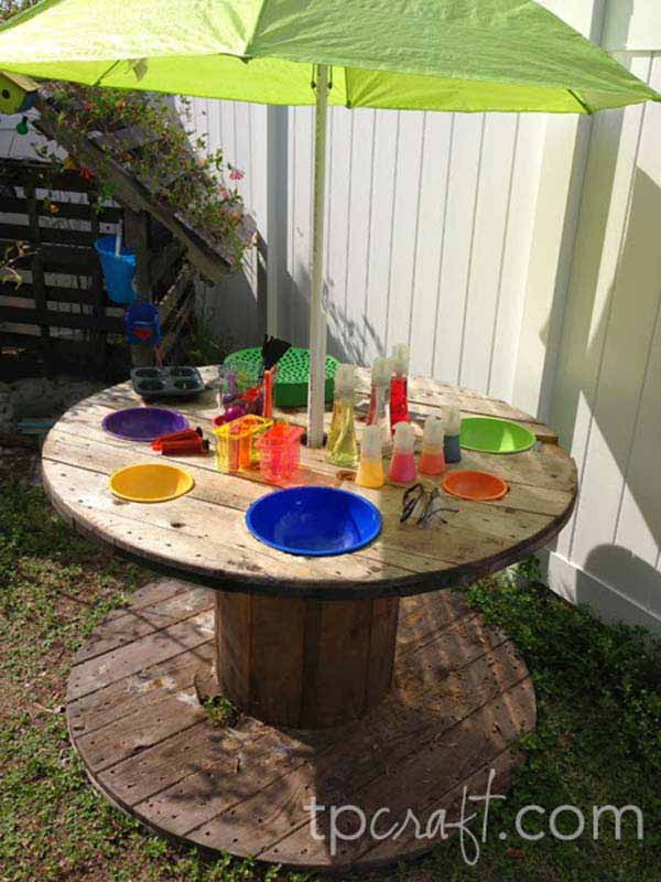 DIY Backyard Ideas For Kids
 25 Playful DIY Backyard Projects To Surprise Your Kids