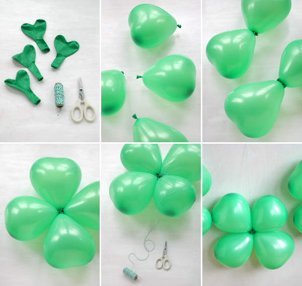 DIY Balloon Decoration
 11 Best Balloon Decoration Ideas To Make Your Celebration