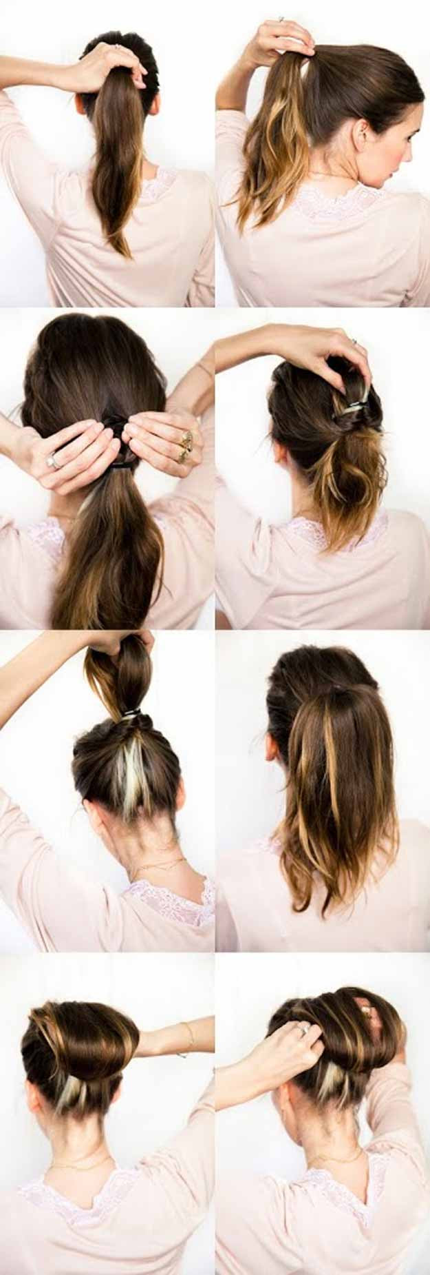 DIY Bangs For Long Hair
 31 Wedding Hairstyles for Long Hair The Goddess