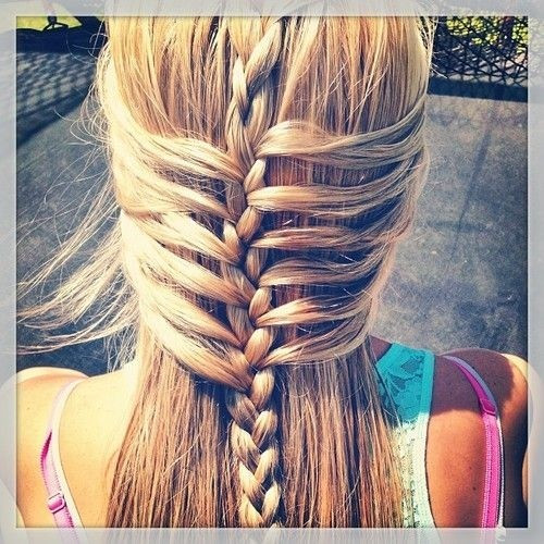 DIY Bangs For Long Hair
 15 Trendy Braided Hairstyles PoPular Haircuts