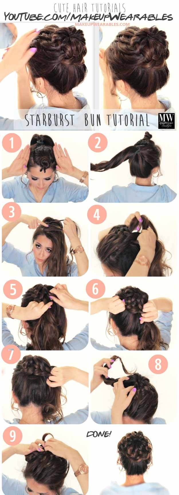 DIY Bangs For Long Hair
 31 Wedding Hairstyles for Long Hair The Goddess