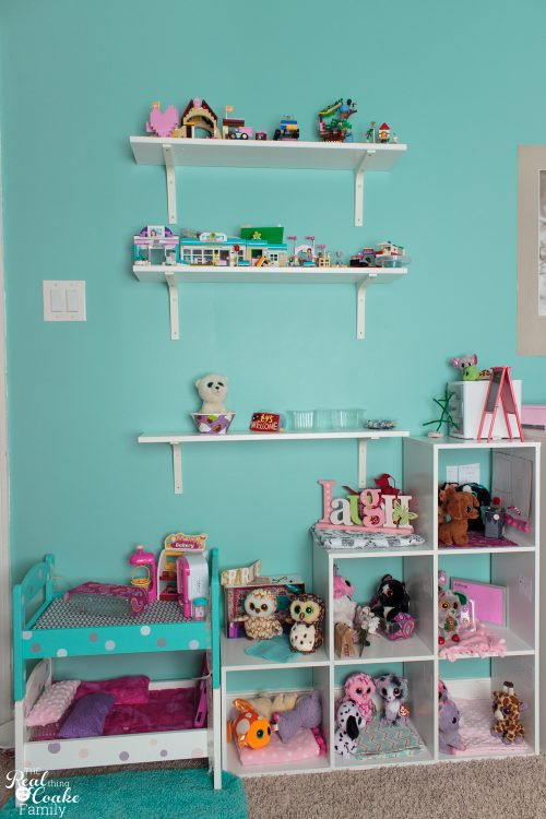 DIY Bedroom Organization
 Cute Bedroom Ideas and DIY Projects for Tween Girls Rooms