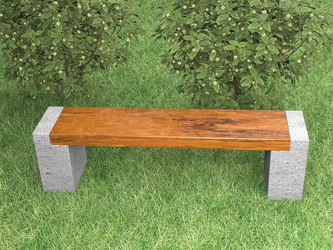 DIY Bench Outdoor
 13 Awesome Outdoor Bench Projects