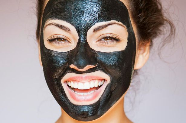 DIY Black Charcoal Peel Off Mask
 Charcoal Face Masks The best and the worst of this new