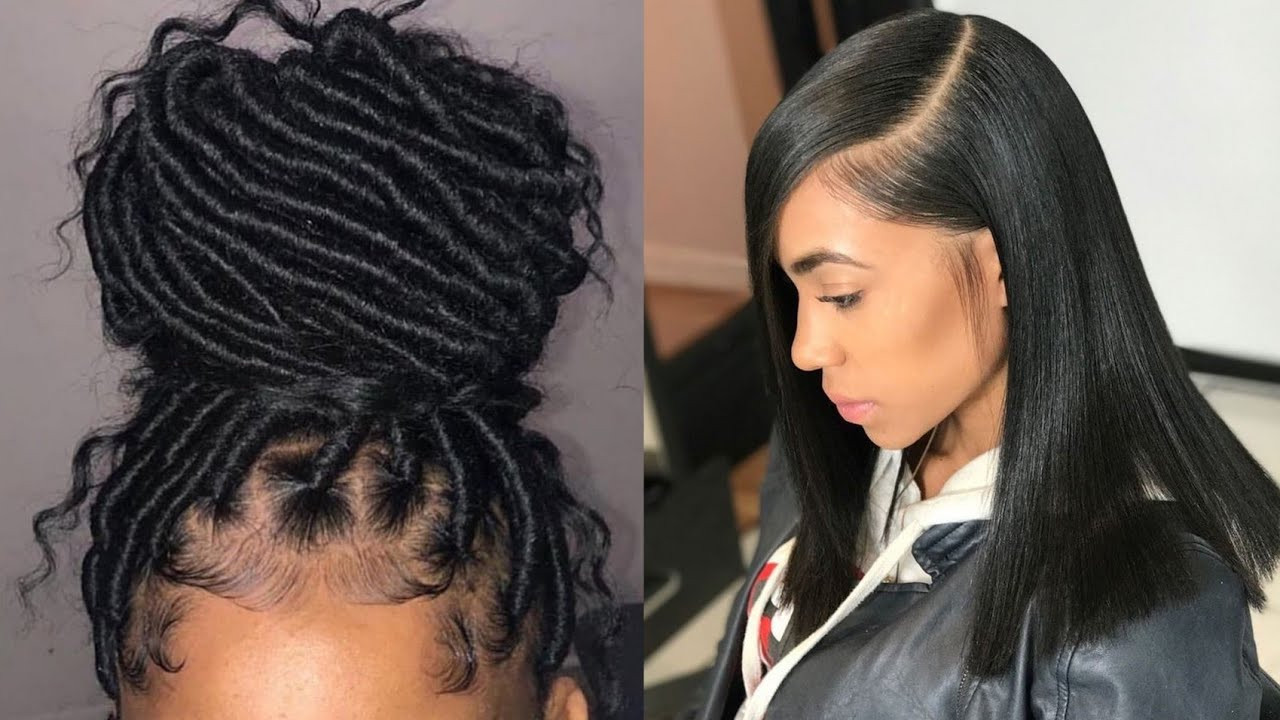 DIY Black Hairstyles
 diy hairstyles black women PageBD