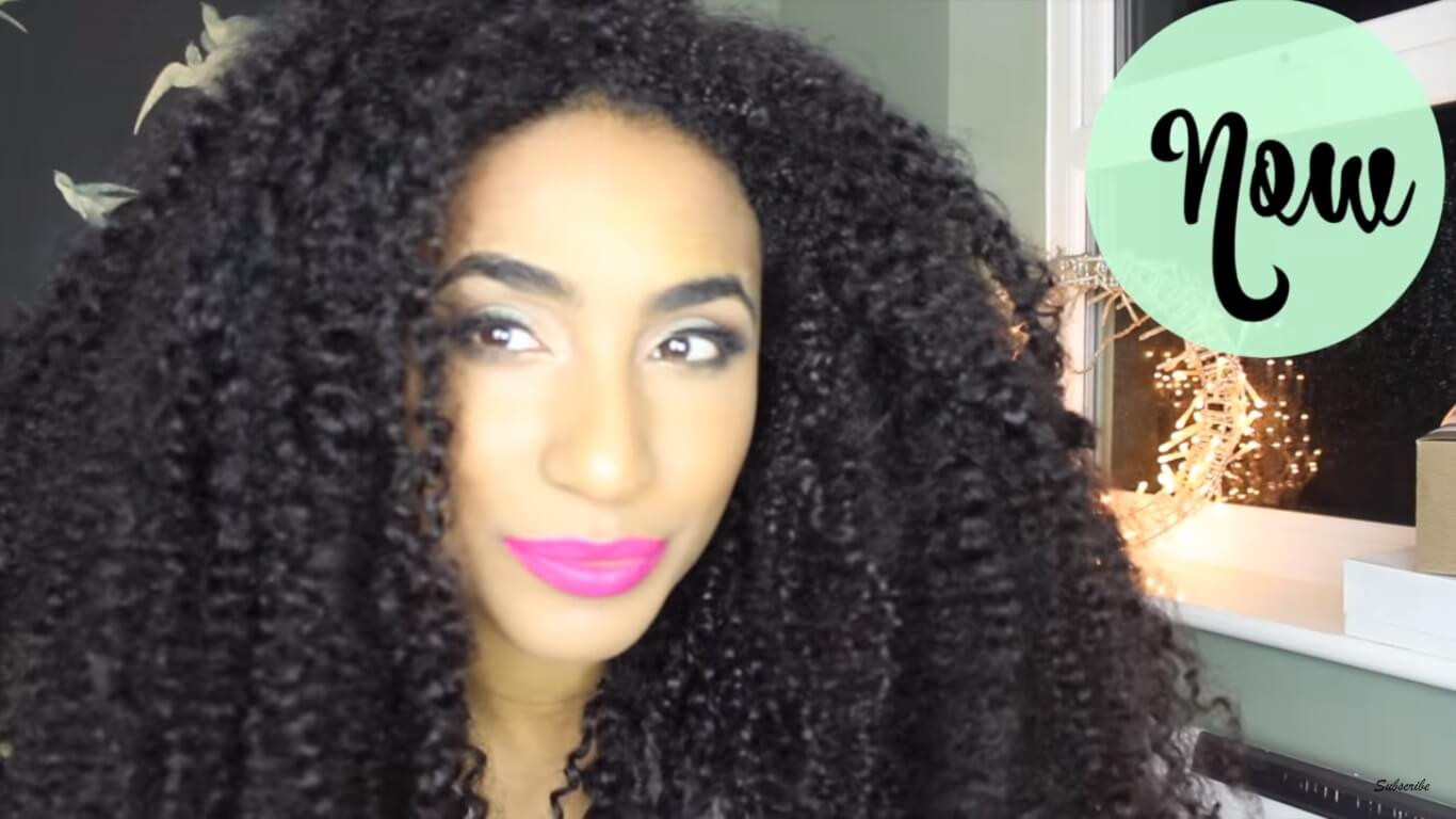 DIY Black Hairstyles
 Super Hair Growth Oil DIY Recipe Black Hair OMG